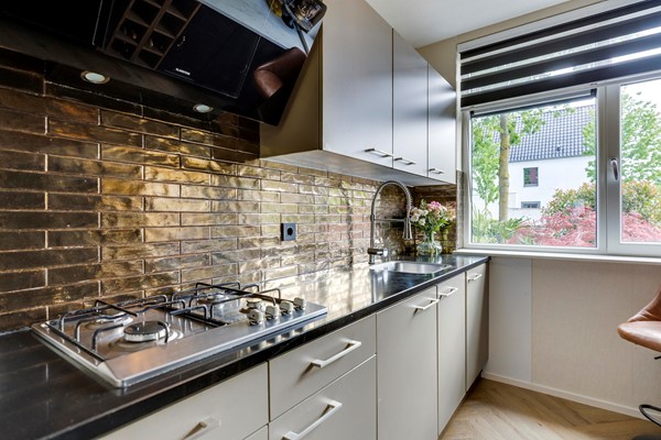 Medium property photo - Zebrakever 41, 5692 VH Son en Breugel